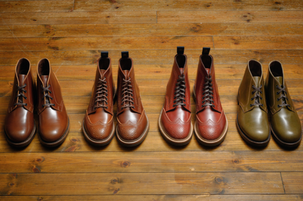 John Lofgren Bootmaker