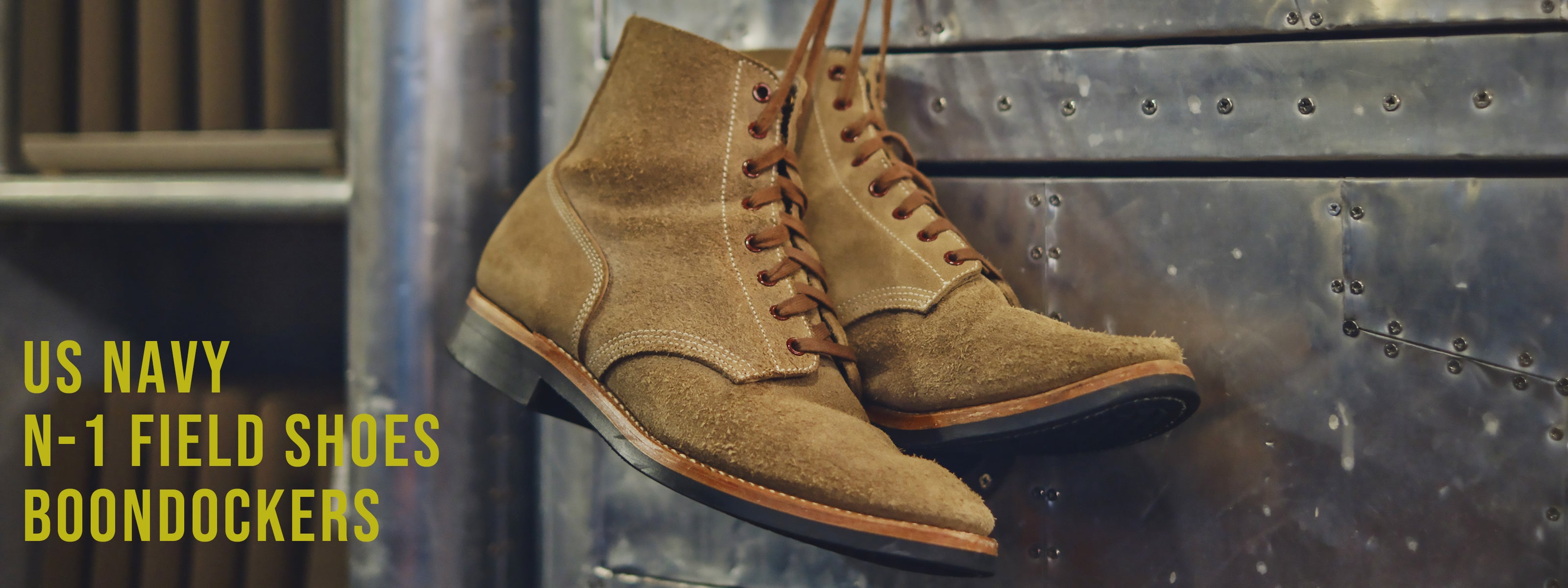 John Lofgren Bootmaker