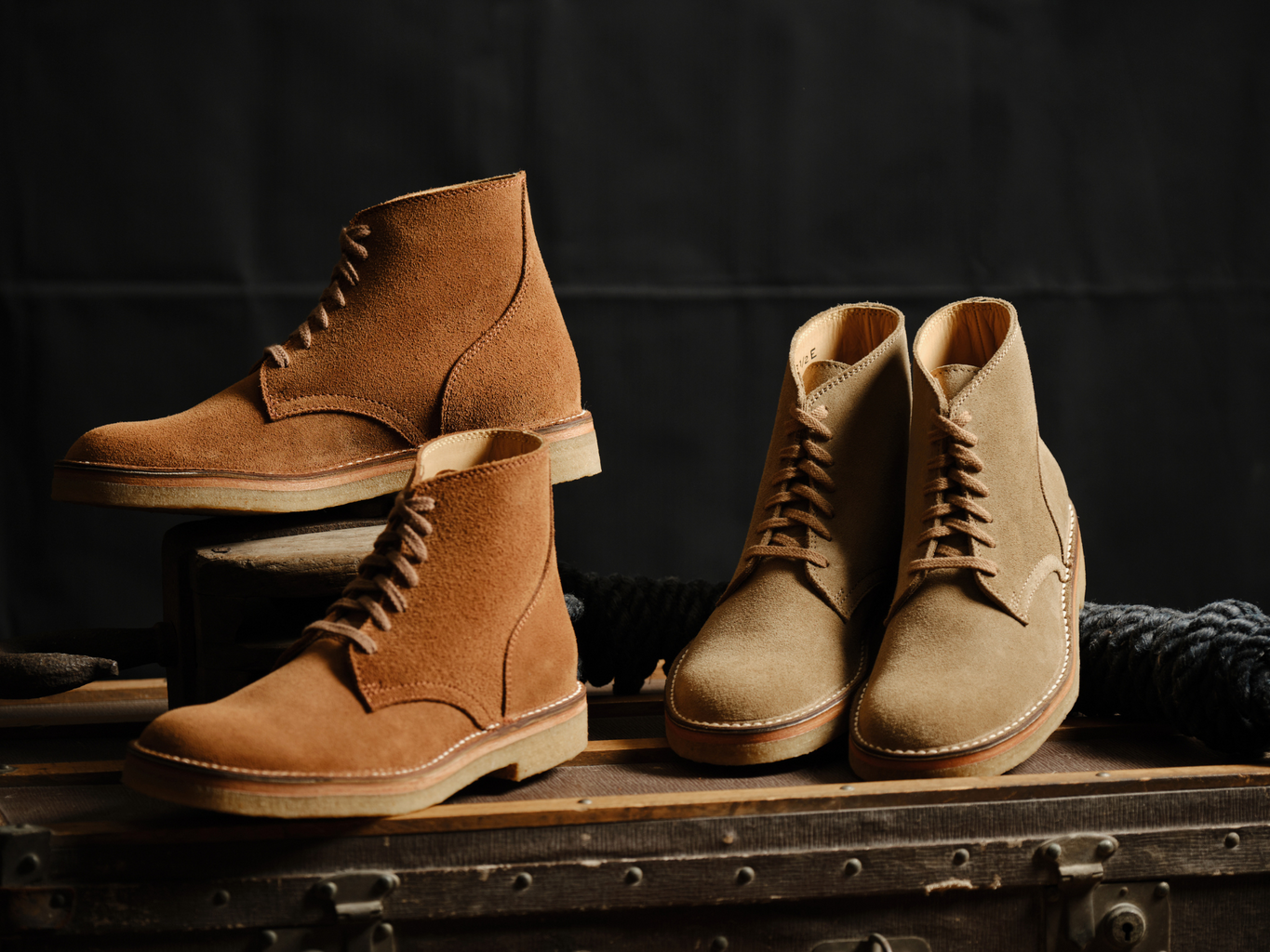 John Lofgren Bootmaker