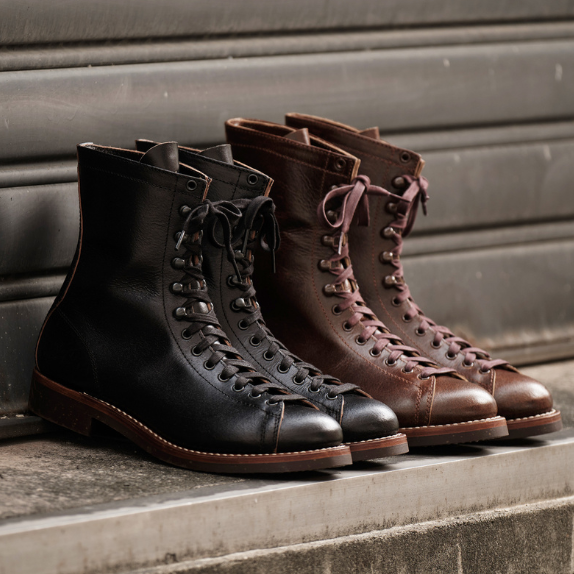 John Lofgren Bootmaker John Lofgren Bootmaker