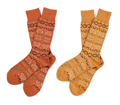 JLB SOCKS 10