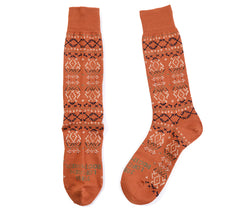 JLB SOCKS 10