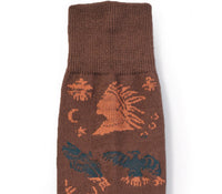 JLB SOCKS 10" / HAPPY HUNTING GROUND