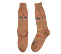 JLB SOCKS 10" / HAPPY HUNTING GROUND