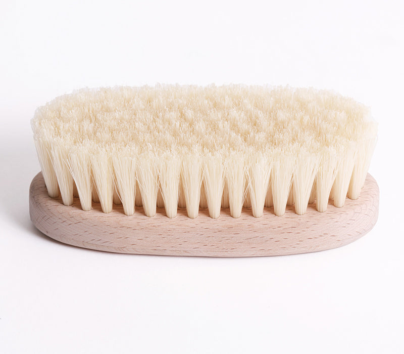 JLB PIG BRISTLE BRUSH