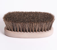 JLB HORSE HAIR BRUSH