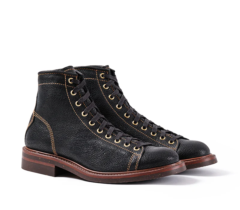 JLB LACES / MONKEY BOOTS / 59″(150cm)