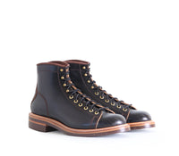 【PRE-ORDER 2024】MONKEY BOOTS / SHINKI HIKAKU HORSEBUTT BLACK