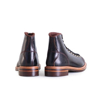 【PRE-ORDER 2024】MONKEY BOOTS / SHINKI HIKAKU HORSEBUTT BLACK