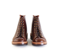 MONKEY BOOTS / SHINKI HIKAKU HORSEBUTT TIMBER