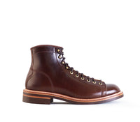 【PRE-ORDER 2024】MONKEY BOOTS / SHINKI HIKAKU HORSEBUTT TIMBER