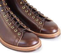 MONKEY BOOTS / SHINKI HIKAKU HORSEBUTT TIMBER