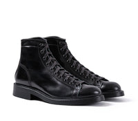 CHRISTMAS 2025 LIMITED EDITION / BLACK OPS MONKEY BOOTS / SHINKI HIKAKU SHELL CORDOVAN