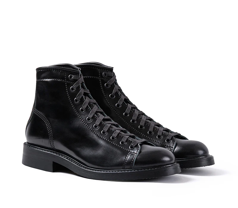 JLB LACES / MONKEY BOOTS / 59″(150cm)