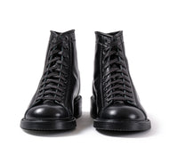 CHRISTMAS 2025 LIMITED EDITION / BLACK OPS MONKEY BOOTS / SHINKI HIKAKU SHELL CORDOVAN