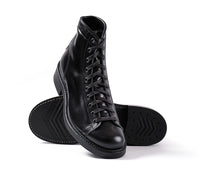 CHRISTMAS 2025 LIMITED EDITION / BLACK OPS MONKEY BOOTS / SHINKI HIKAKU SHELL CORDOVAN