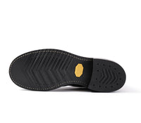 CHRISTMAS 2025 LIMITED EDITION / BLACK OPS MONKEY BOOTS / SHINKI HIKAKU SHELL CORDOVAN
