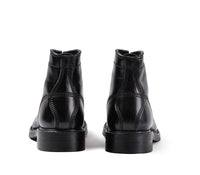 CHRISTMAS 2025 LIMITED EDITION / BLACK OPS MONKEY BOOTS / SHINKI HIKAKU SHELL CORDOVAN