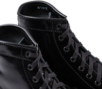 CHRISTMAS 2025 LIMITED EDITION / BLACK OPS MONKEY BOOTS / SHINKI HIKAKU SHELL CORDOVAN