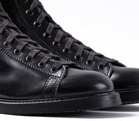 CHRISTMAS 2025 LIMITED EDITION / BLACK OPS MONKEY BOOTS / SHINKI HIKAKU SHELL CORDOVAN