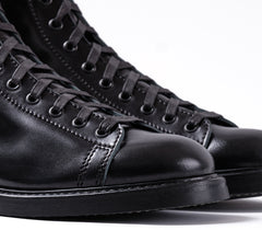 CHRISTMAS 2025 LIMITED EDITION / BLACK OPS MONKEY BOOTS / SHINKI HIKAKU SHELL CORDOVAN