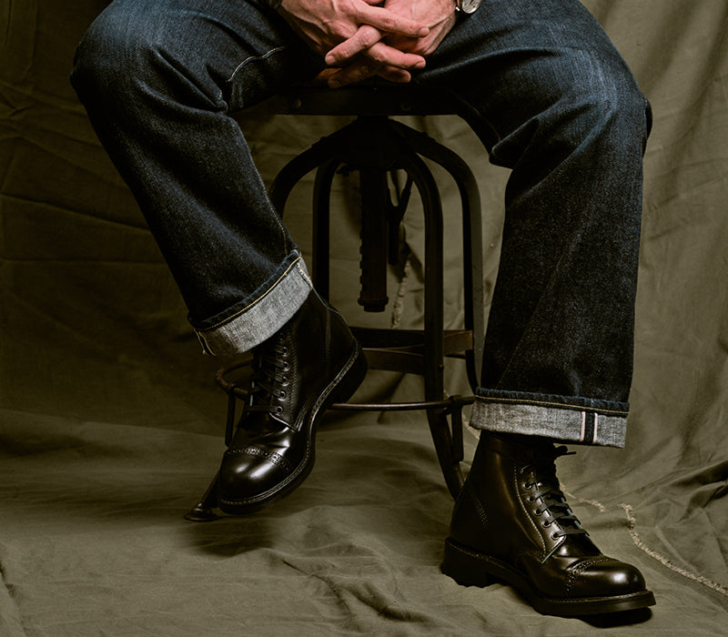 Danelectro Free Speech ジャンク ボンジョビ CHRISTMAS 2025 LIMITED EDITION / BLACK OPS COMBAT BOOTS
