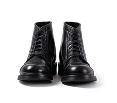 コニャック ジャングロペラン2001 FB CHRISTMAS 2025 LIMITED EDITION / BLACK OPS COMBAT BOOTS