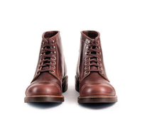 COMBAT BOOTS / HORWEEN LEATHER CXL TIMBER