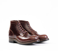 LUDLOW BOOTS / SHINKI HIKAKU HORSEBUTT / TIMBER