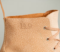 【PRE-ORDER 2026】M98 JAPANESE WORLD WAR II BOOTS