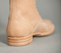 【PRE-ORDER 2026】M98 JAPANESE WORLD WAR II BOOTS