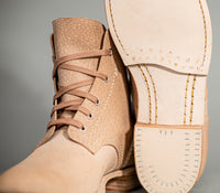 【PRE-ORDER 2026】M98 JAPANESE WORLD WAR II BOOTS