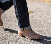 【PRE-ORDER 2026】M98 JAPANESE WORLD WAR II BOOTS