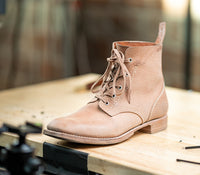 【PRE-ORDER 2026】M98 JAPANESE WORLD WAR II BOOTS
