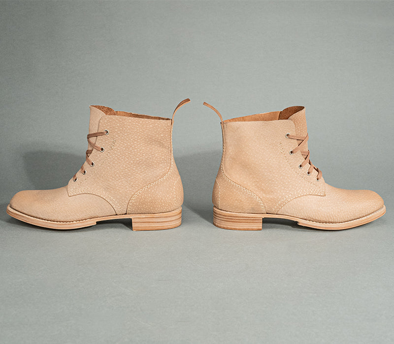【PRE-ORDER】M98 JAPANESE WORLD WAR II BOOTS