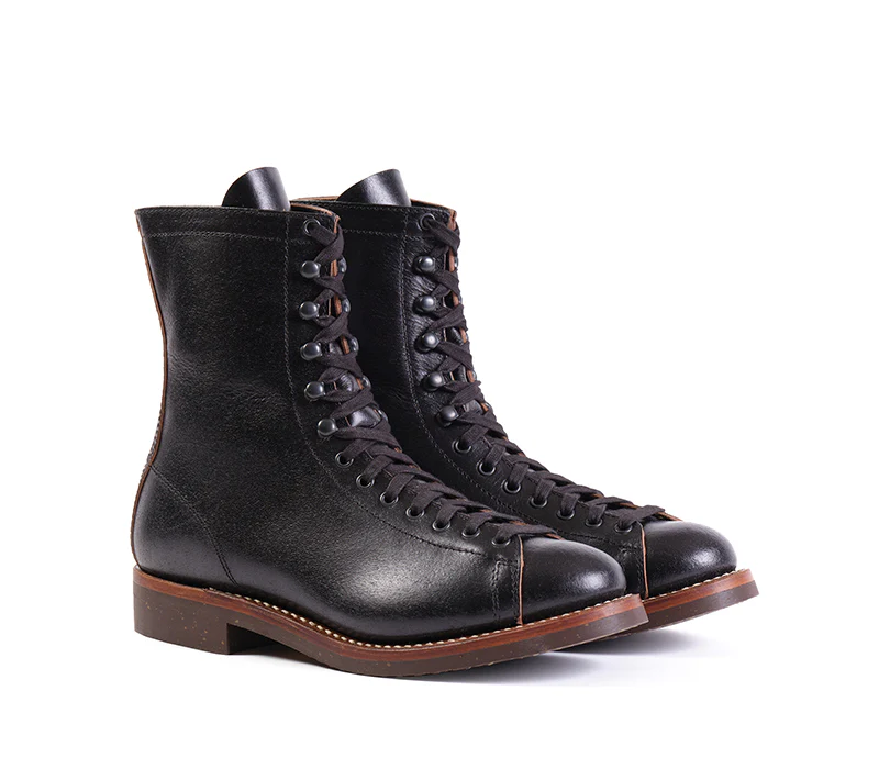 JLB LACES / FIELDMASTER BOOTS / 70″(180cm)