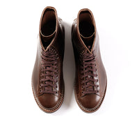 【PRE-ORDER】FIELDMASTER BOOTS / HORWEEN SHF HORSEHIDE HAVANA