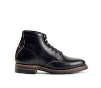 EL CAPITAN BOOTS / HORWEEN LEATHER CXL BLACK