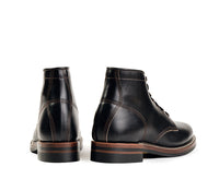 EL CAPITAN BOOTS / HORWEEN LEATHER CXL BLACK