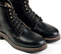 EL CAPITAN BOOTS / HORWEEN LEATHER CXL BLACK