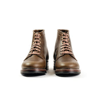 EL CAPITAN BOOTS / HORWEEN LEATHER CXL DARK OLIVE