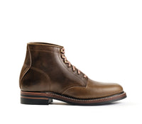 EL CAPITAN BOOTS / HORWEEN LEATHER CXL DARK OLIVE