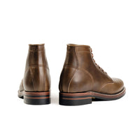 EL CAPITAN BOOTS / HORWEEN LEATHER CXL DARK OLIVE