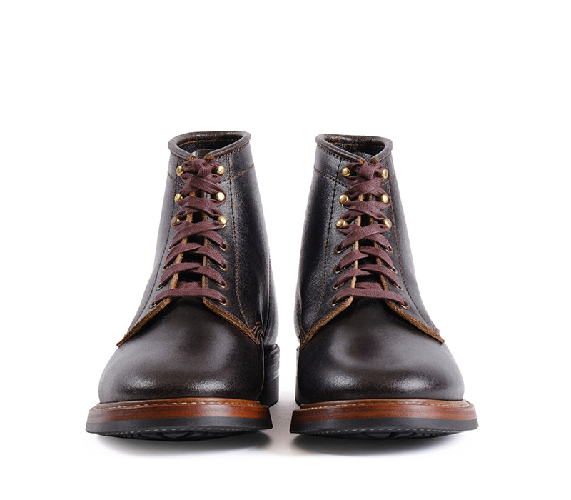 John Lofgren Bootmaker