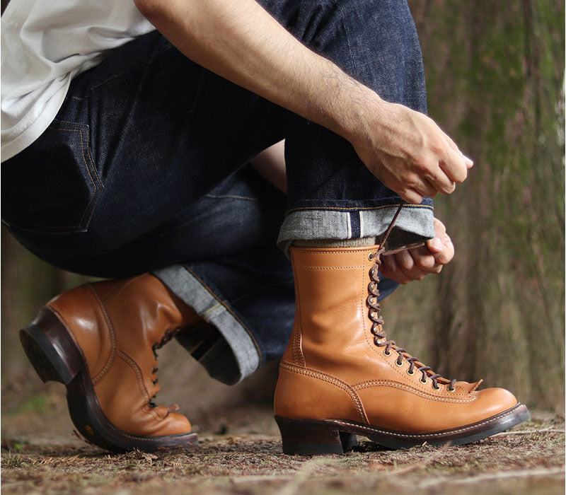 CHRISTMAS 2023 LIMITED EDITION / DONKEY PUNCHER BOOTS 8