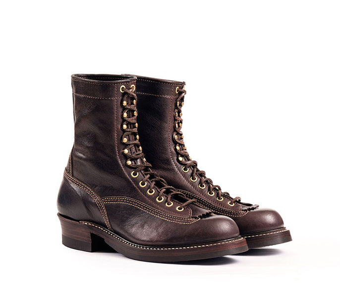 【PRE-ORDER 2025】DONKEY PUNCHER BOOTS 8