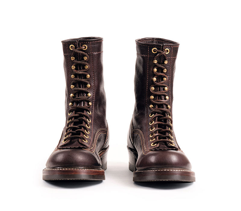 【PRE-ORDER 2025】DONKEY PUNCHER BOOTS 8