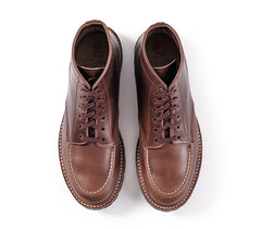 【PRE-ORDER 2025】CHAPMAN BOOTS / HORWEEN LEATHER CXL CHOCO