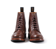 【PRE-ORDER 2025】MONTGOMERY BOOTS / HORWEEN SHF HORSEHIDE HAVANA