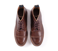 【PRE-ORDER 2025】MONTGOMERY BOOTS / HORWEEN SHF HORSEHIDE HAVANA